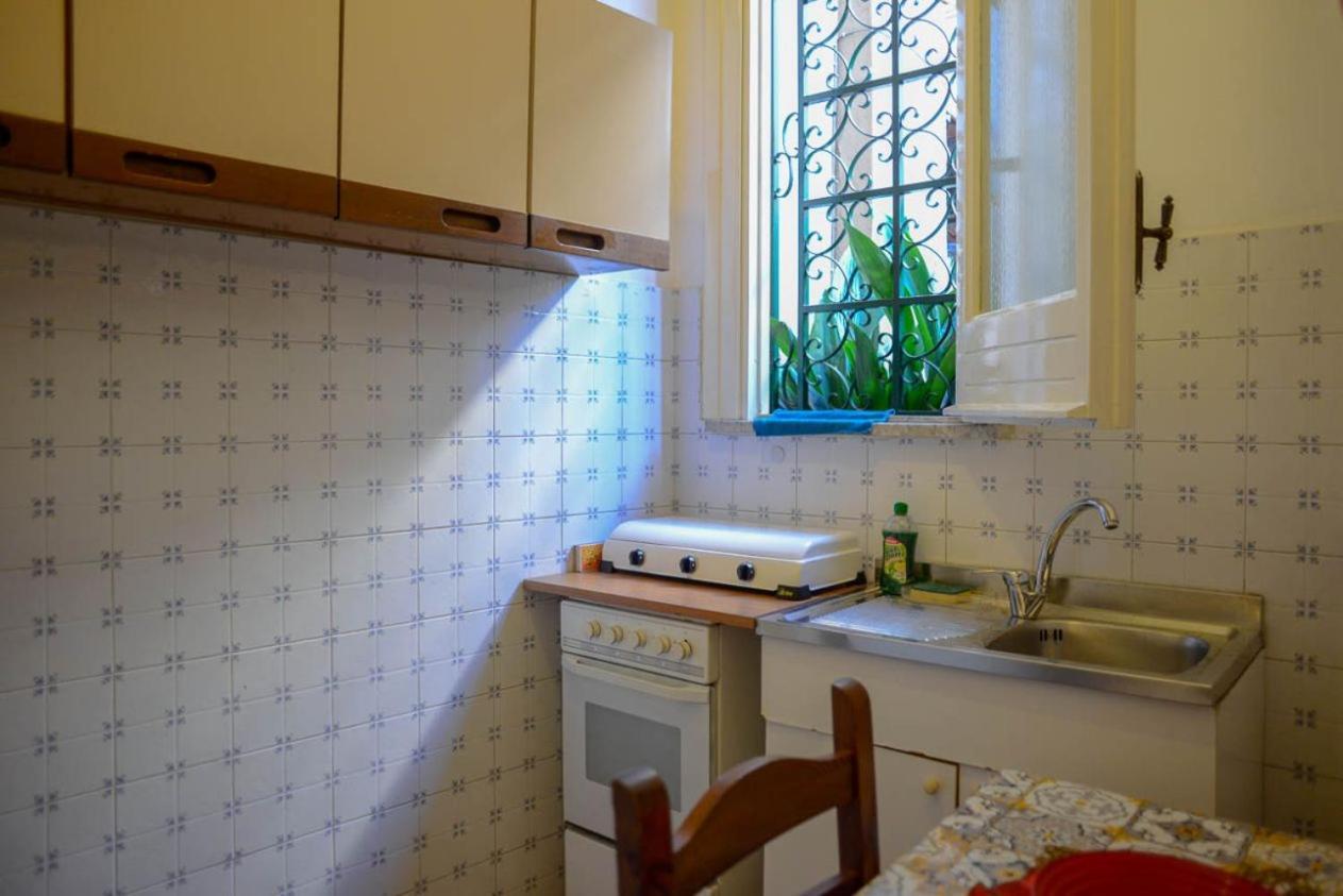 Apartamento Ercta